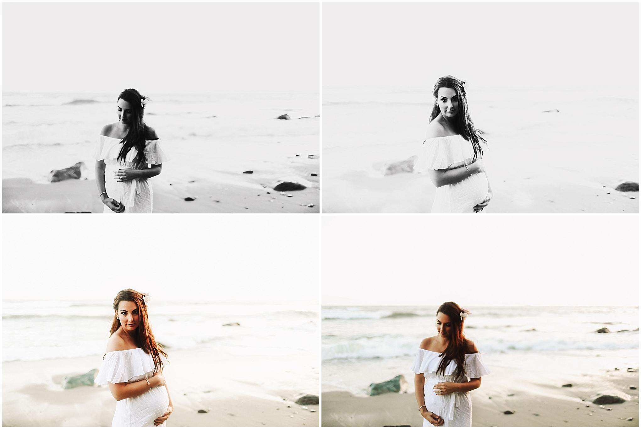 MATERNITY PHOTOGRAPHY ORANGE COUNTY